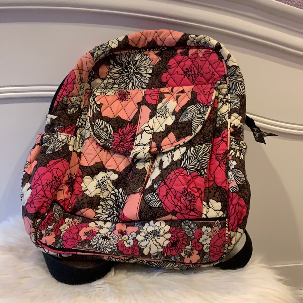 Vera Bradley backpack